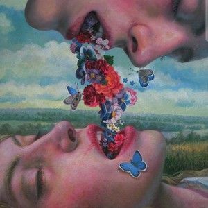 Meet your Posher, Anya